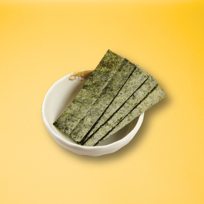 Seaweed Seaweed