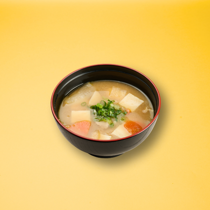 RichPorkSoup RichPorkSoup