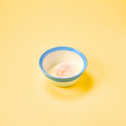 SoftBoiledEgg