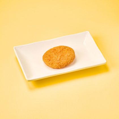 CurryCroquette CurryCroquette
