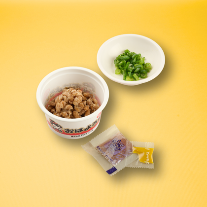 Natto