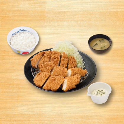 Minitonkatsuchikinfirekatsudaburuteishoku