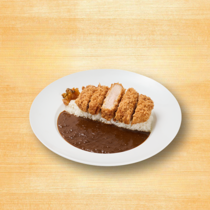 Meibutsutonkatsukare