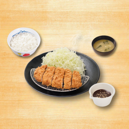 Minimisokatsuteishoku