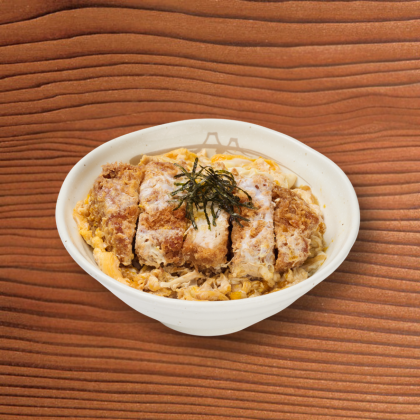 Meibutsuogontonkatsudon