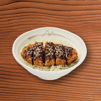 Misokatsudon Misokatsudon