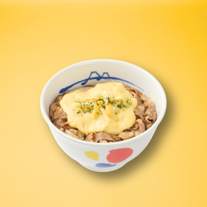 NokoChizuGyumeshi NokoChizuGyumeshi