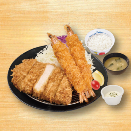 AtsugiriRosuKatsuUtoOebiFuraiTeishokuNibi AtsugiriRosuKatsuUtoOebiFuraiTeishokuNibi
