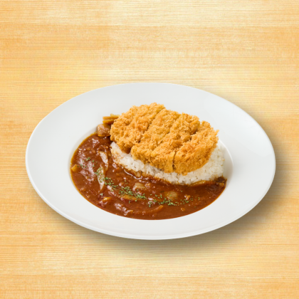 RosuKatsuTomatoKare