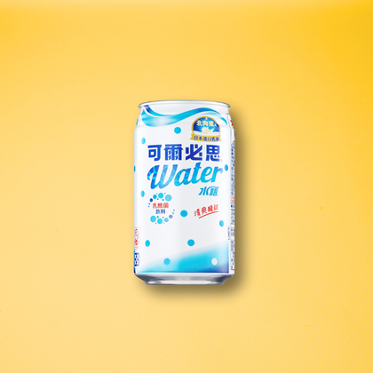 可爾必思