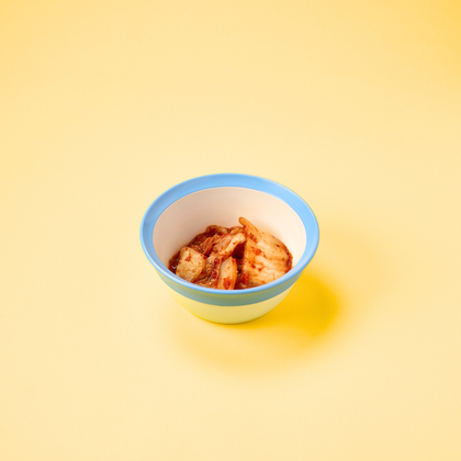 豪華泡菜