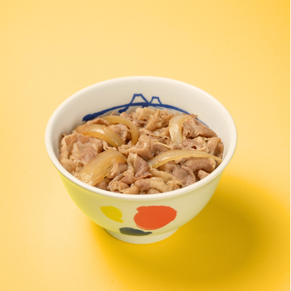 牛肉飯