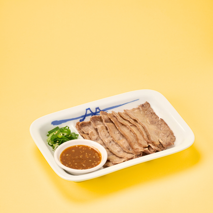 牛燒肉