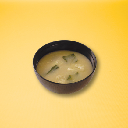 味噌湯