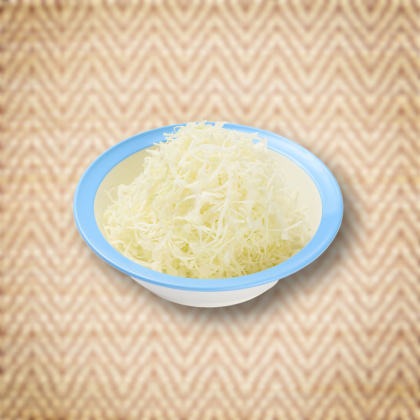 高麗菜絲