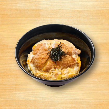 親子雞里肌蓋飯