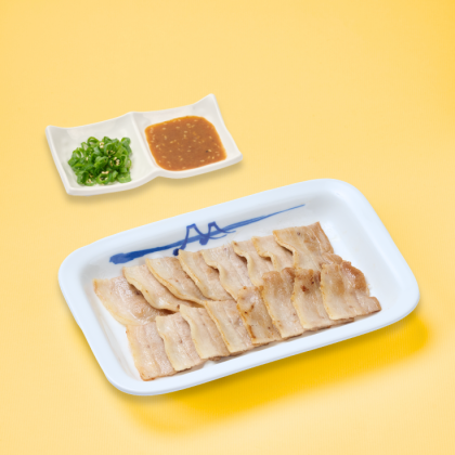 豬燒肉
