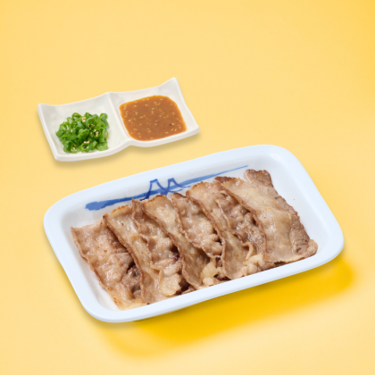 牛燒肉