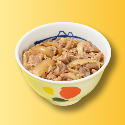 牛肉飯
