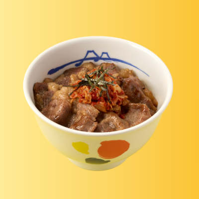 丼